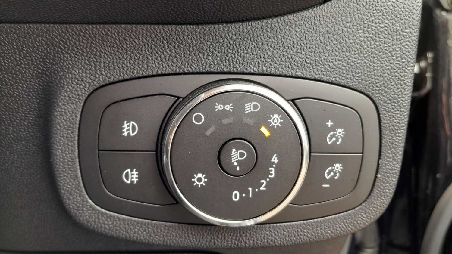 Used Ford Fiesta 2023 for sale - 77458470: Photo 26