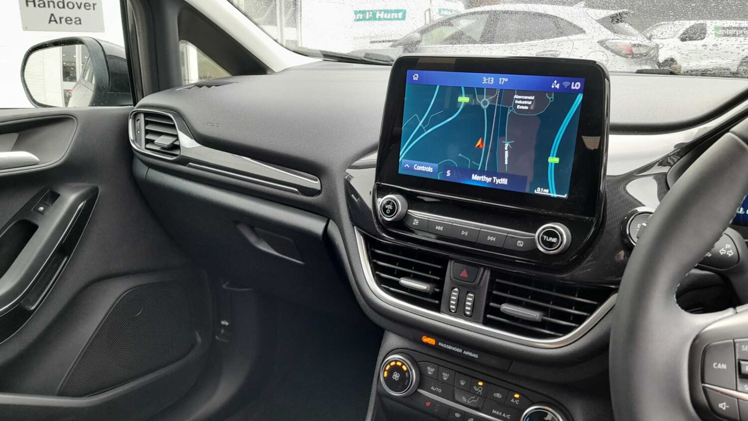 Used Ford Fiesta 2023 for sale - 77458470: Photo 27