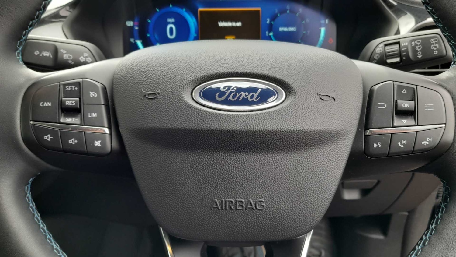 Used Ford Fiesta 2023 for sale - 77458470: Photo 28