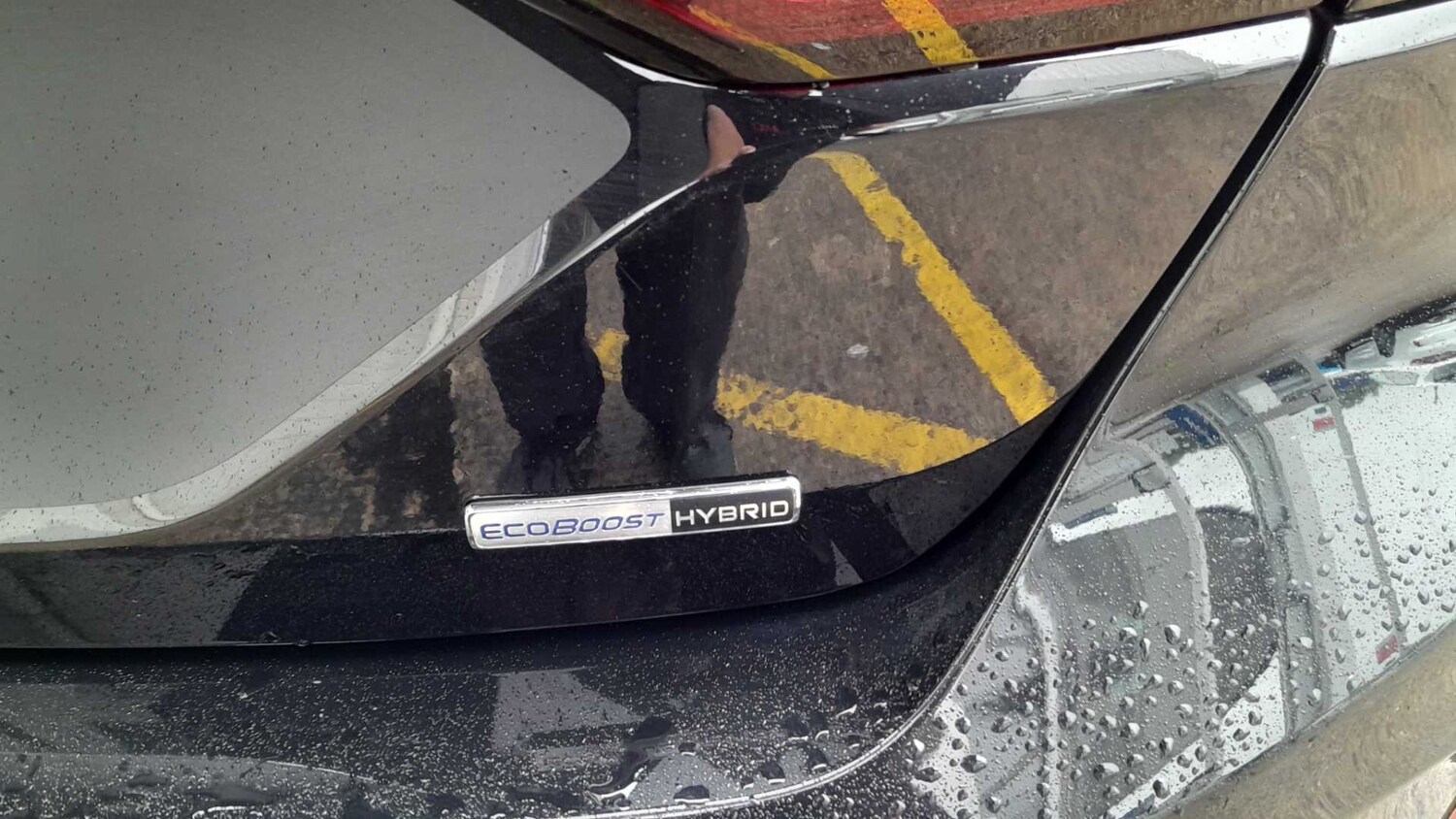 Used Ford Fiesta 2023 for sale - 77458470: Photo 32