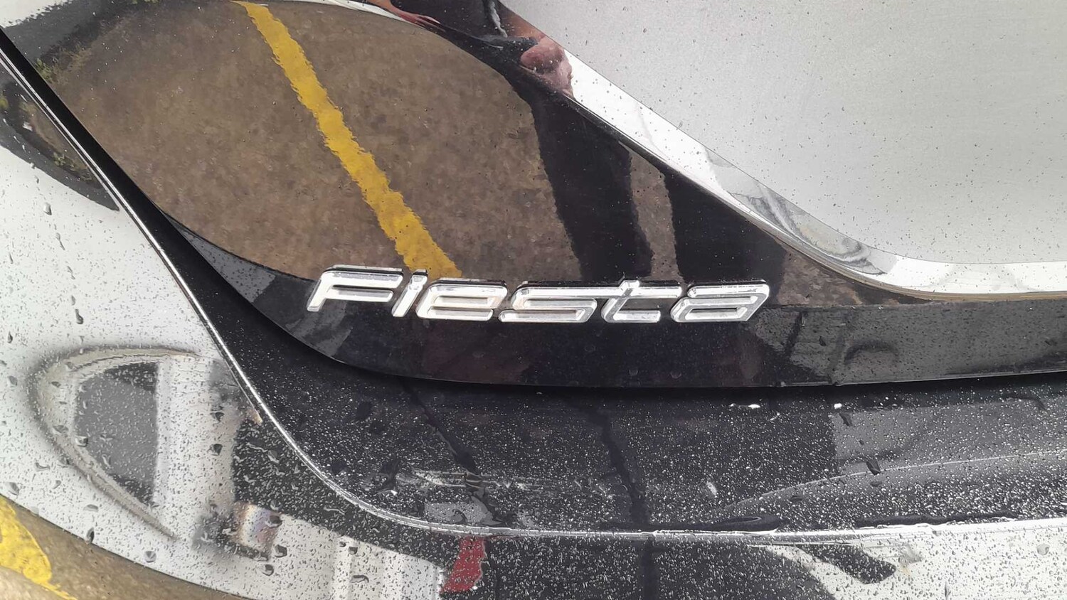 Used Ford Fiesta 2023 for sale - 77458470: Photo 34