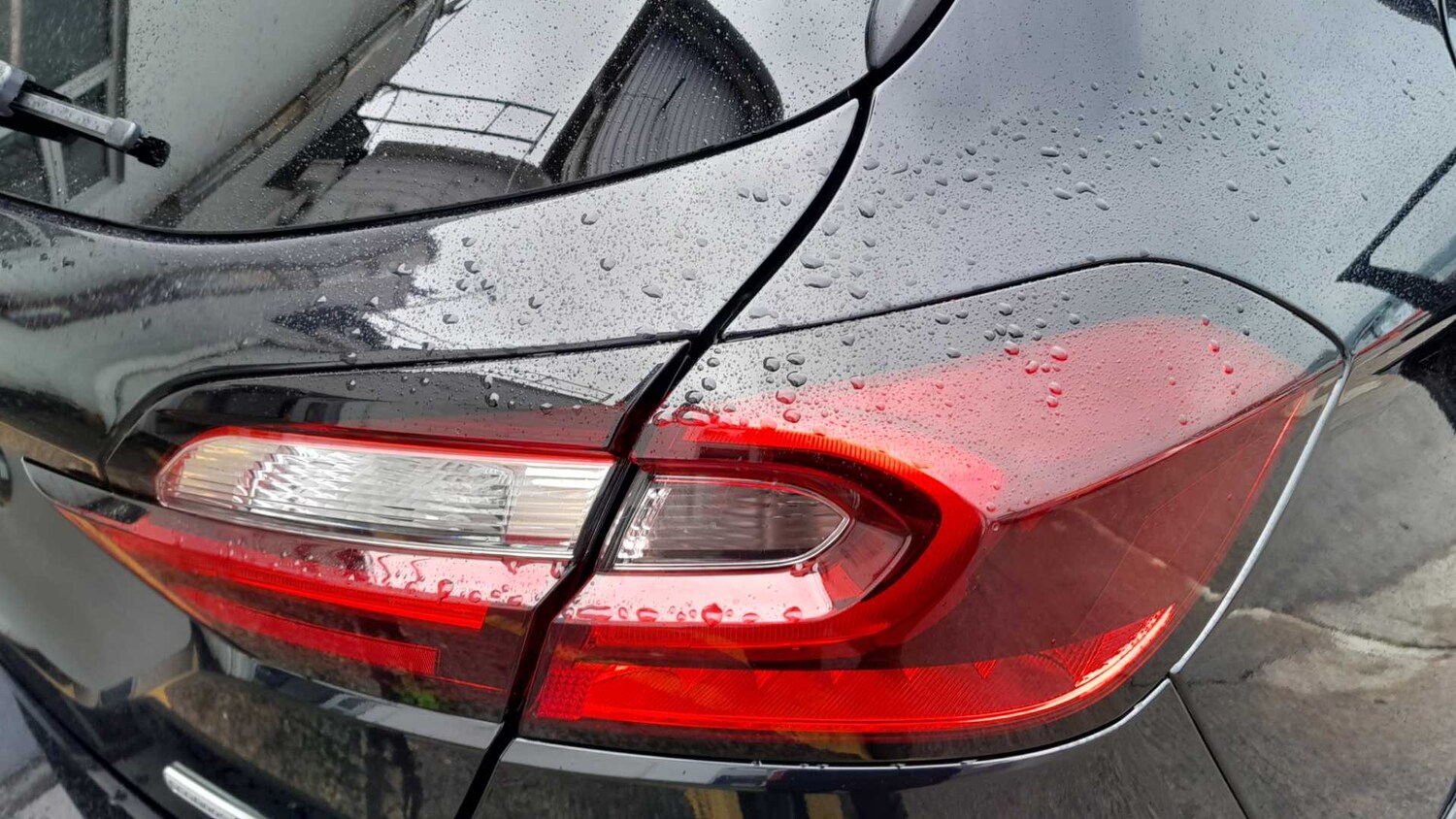 Used Ford Fiesta 2023 for sale - 77458470: Photo 35