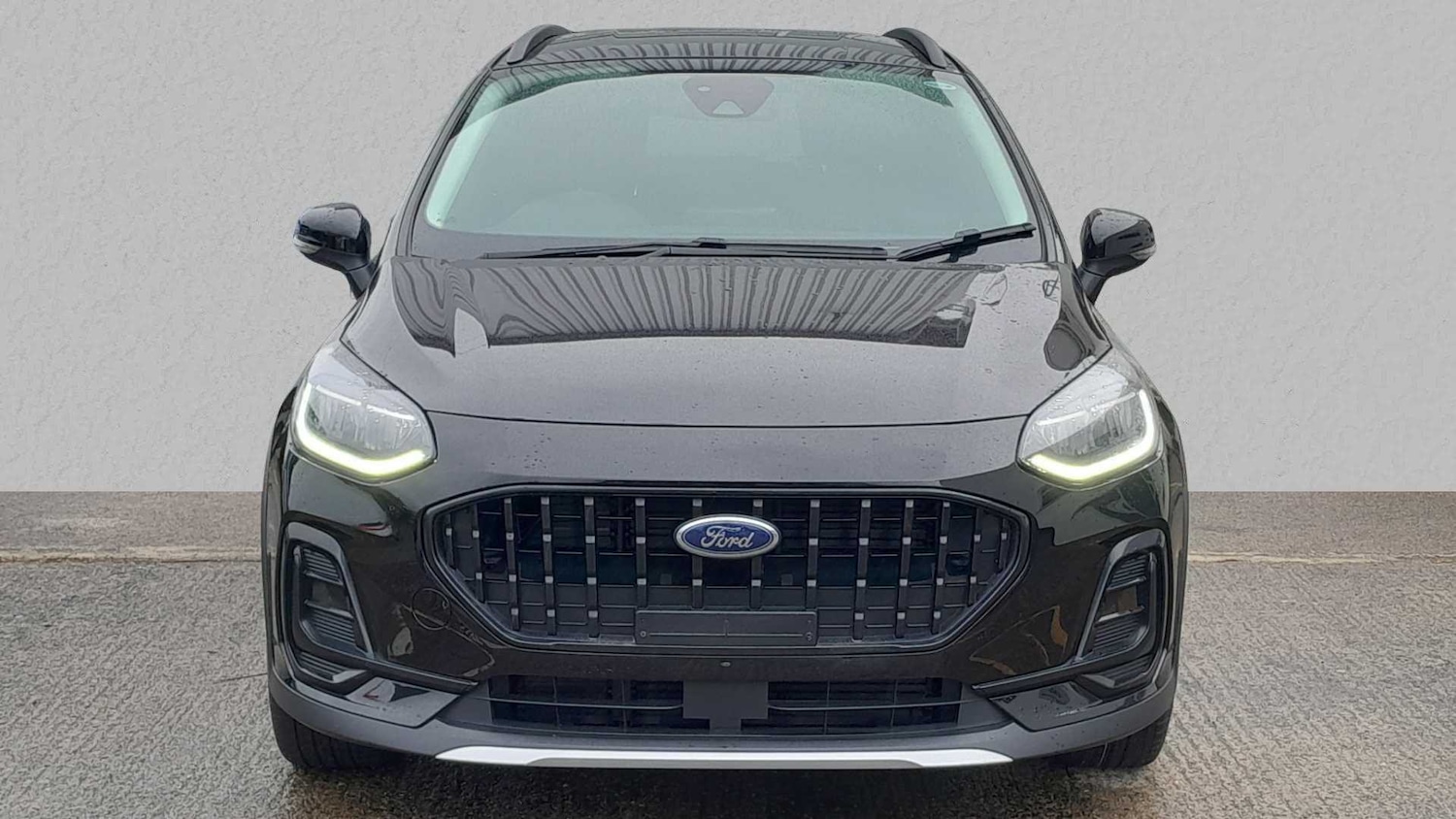 Used Ford Fiesta 2023 for sale - 77458470: Photo 4