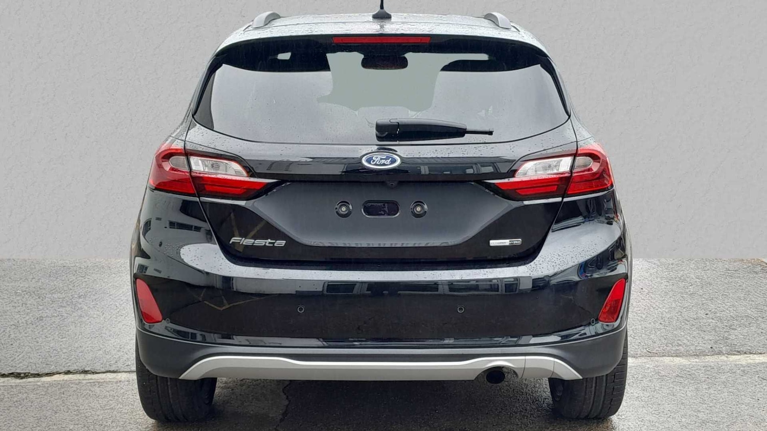 Used Ford Fiesta 2023 for sale - 77458470: Photo 5