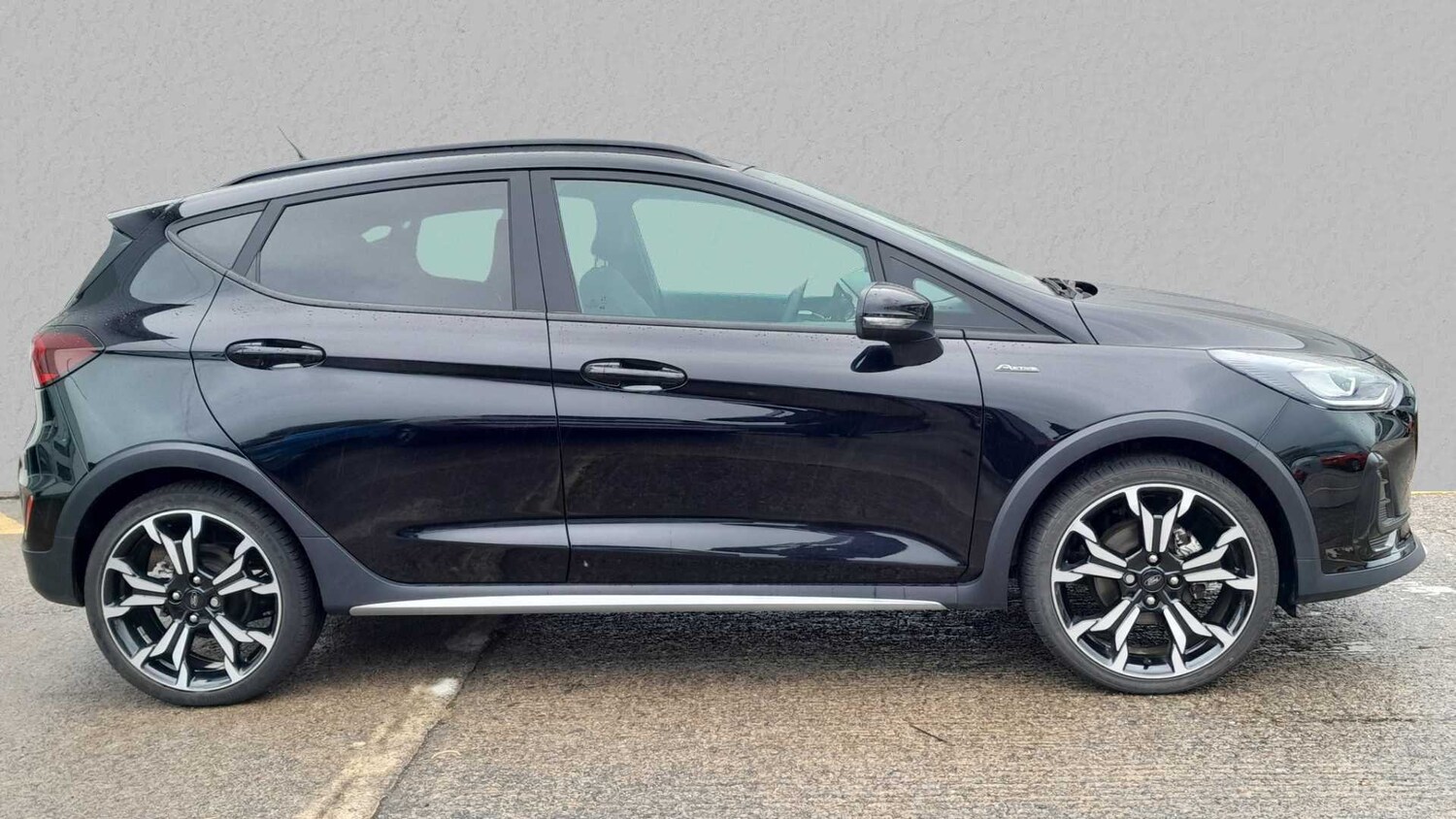 Used Ford Fiesta 2023 for sale - 77458470: Photo 6