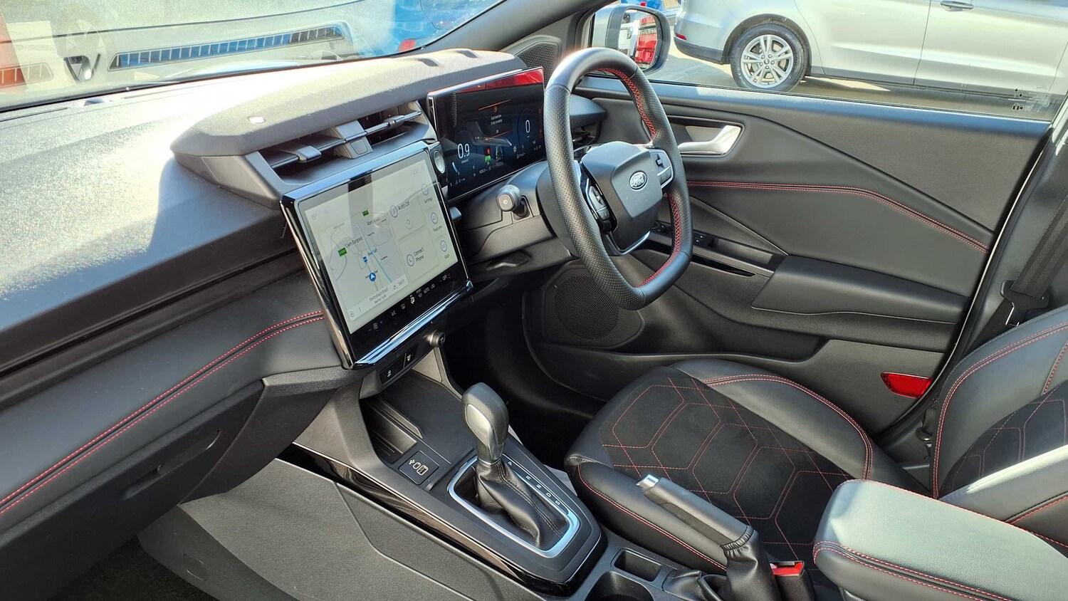 Used Ford Puma 2025 for sale - 76298414: Photo 10