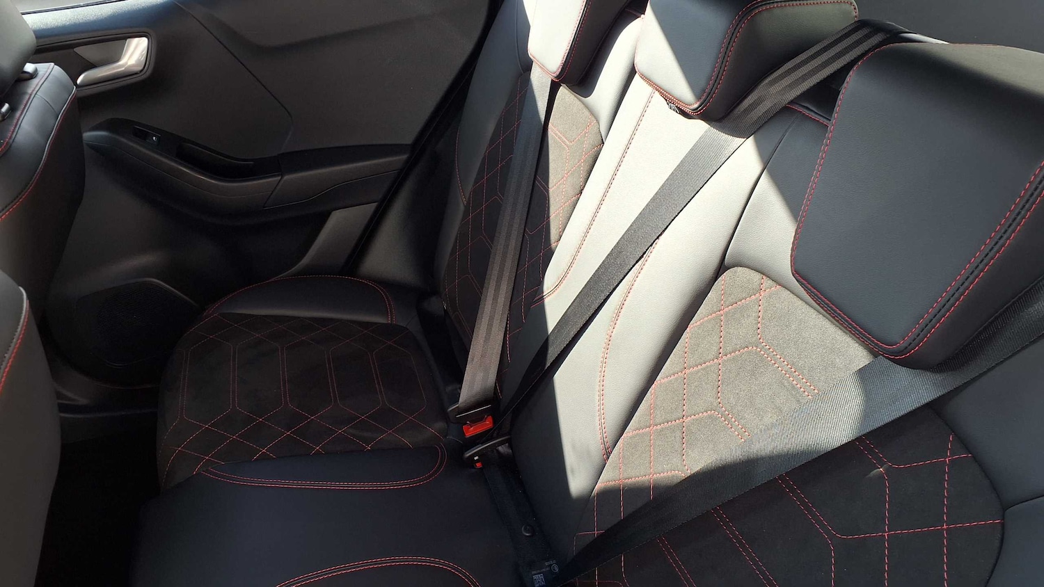 Used Ford Puma 2025 for sale - 76298414: Photo 12