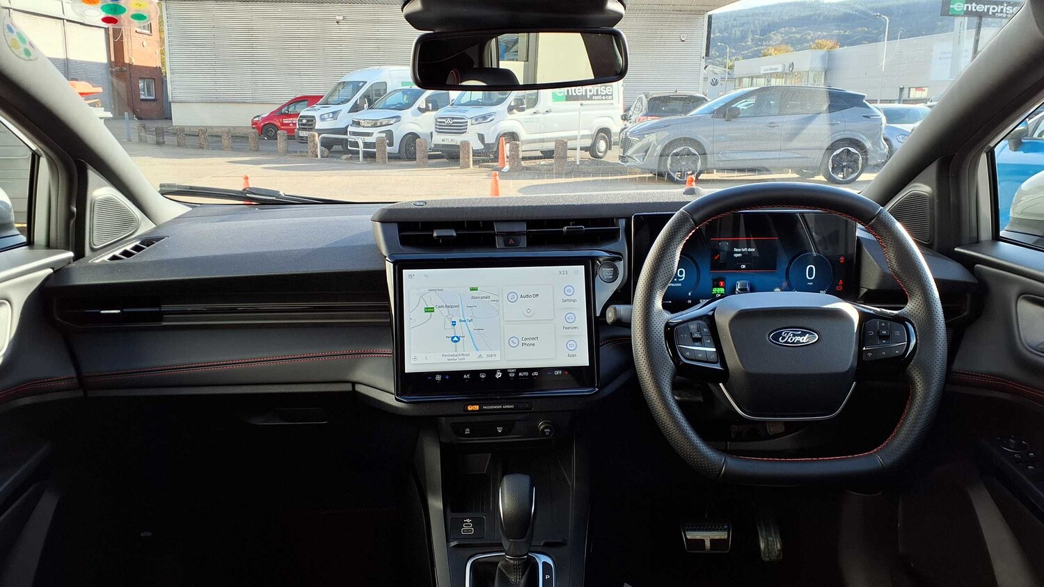 Used Ford Puma 2025 for sale - 76298414: Photo 13