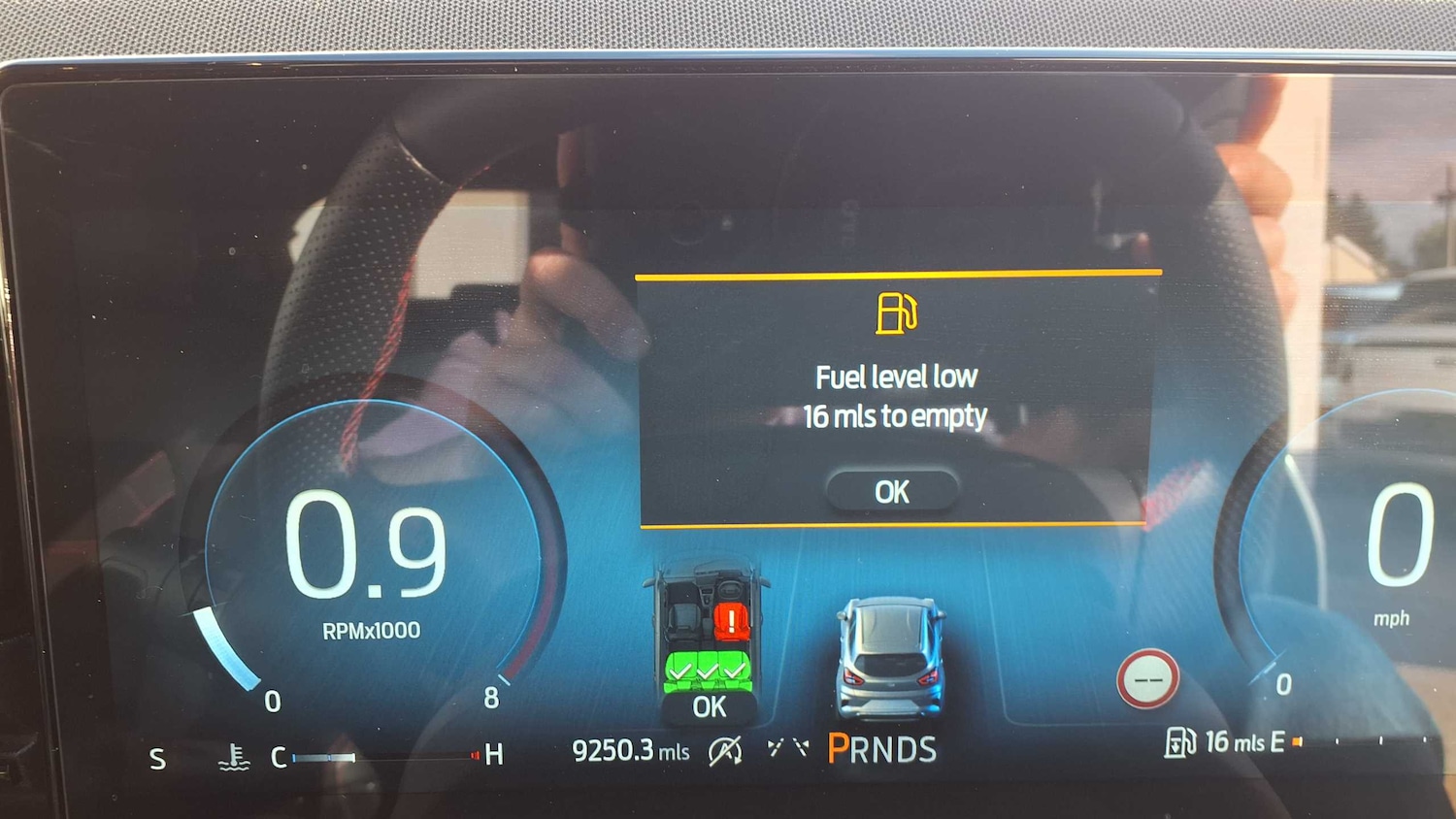 Used Ford Puma 2025 for sale - 76298414: Photo 15