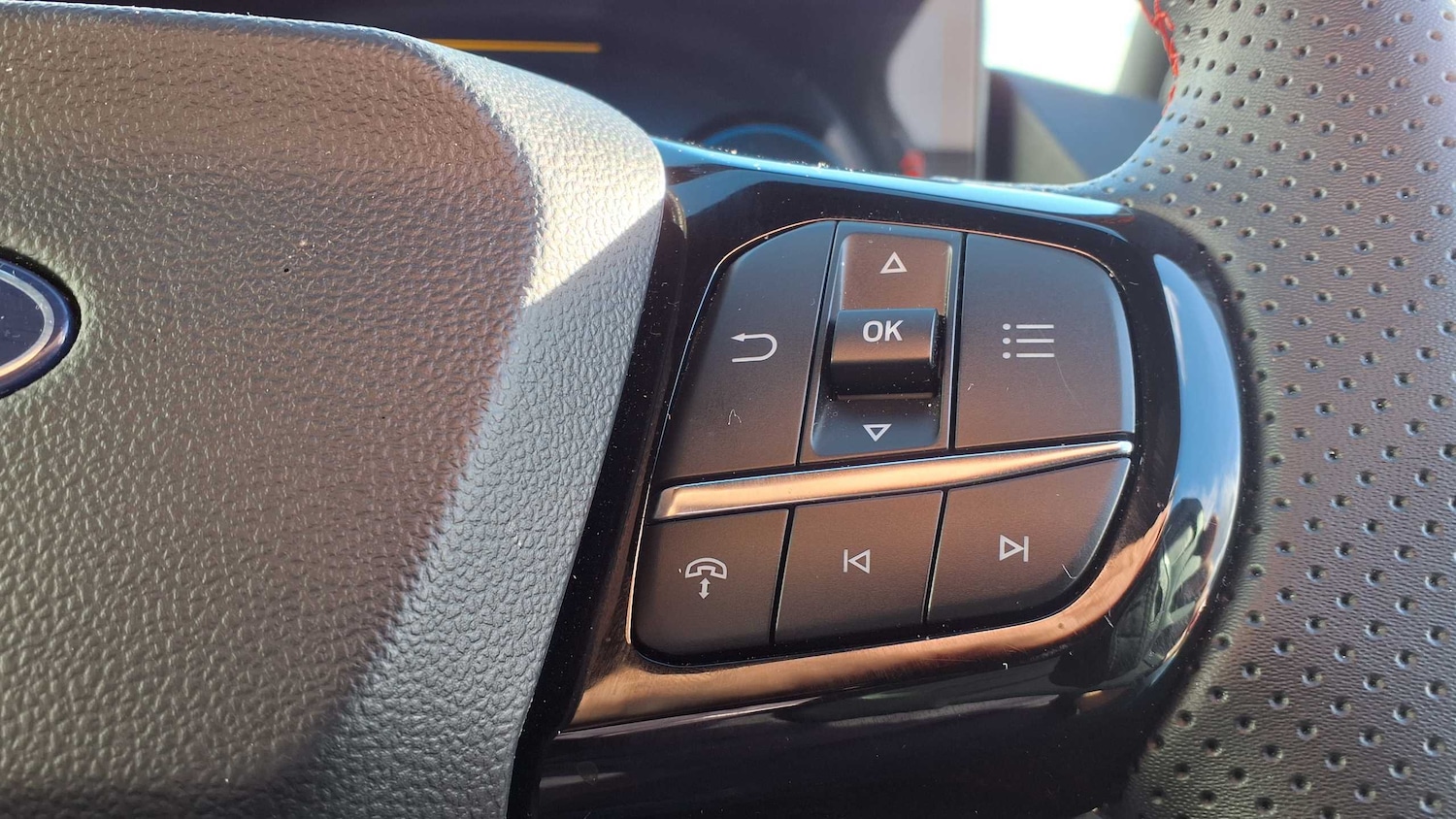 Used Ford Puma 2025 for sale - 76298414: Photo 17