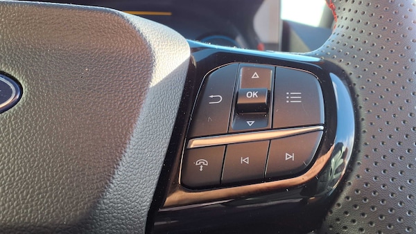 Used Ford Puma 2025 for sale - 76298414: Photo 17