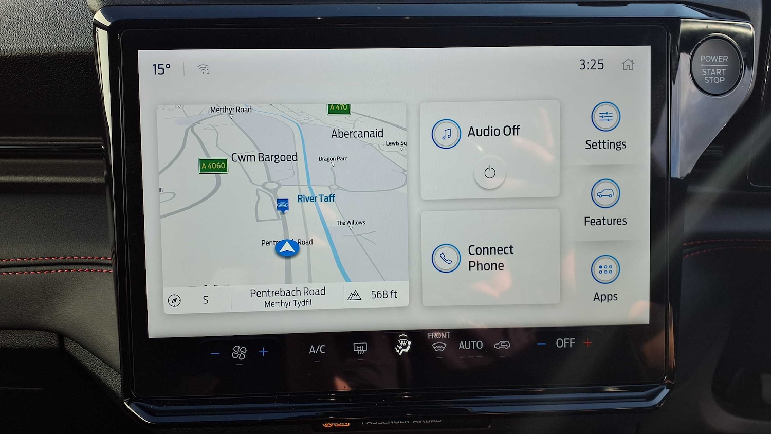 Used Ford Puma 2025 for sale - 76298414: Photo 18