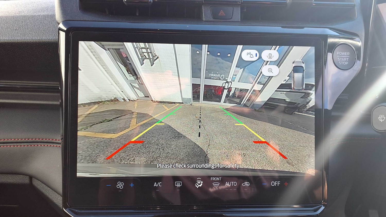 Used Ford Puma 2025 for sale - 76298414: Photo 19