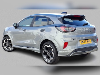 Used Ford Puma 2025 for sale - 76298414: Photo 2