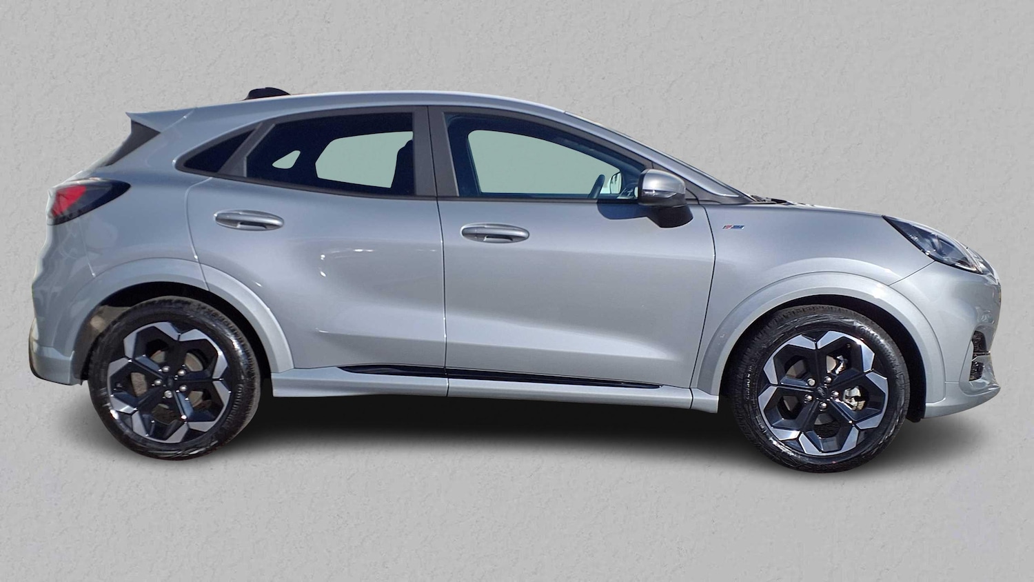 Used Ford Puma 2025 for sale - 76298414: Photo 3