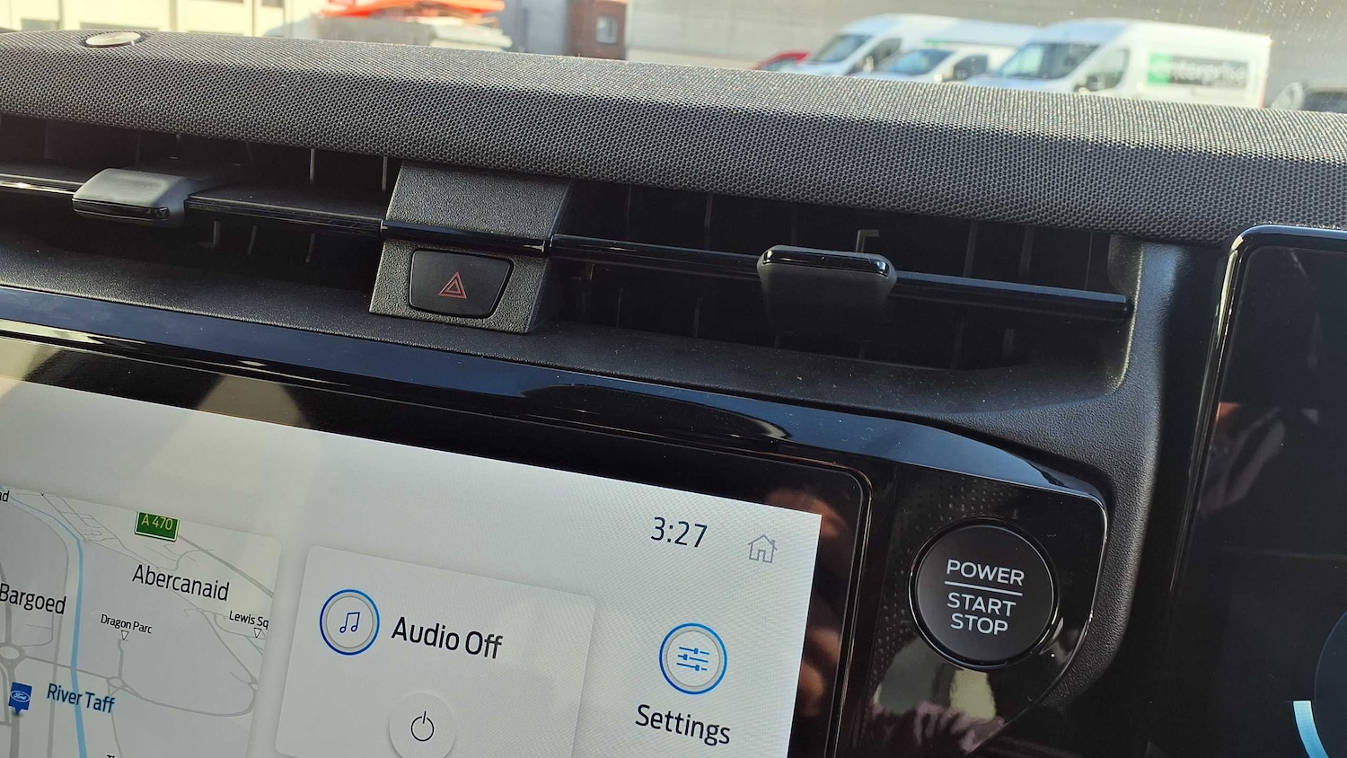 Used Ford Puma 2025 for sale - 76298414: Photo 30