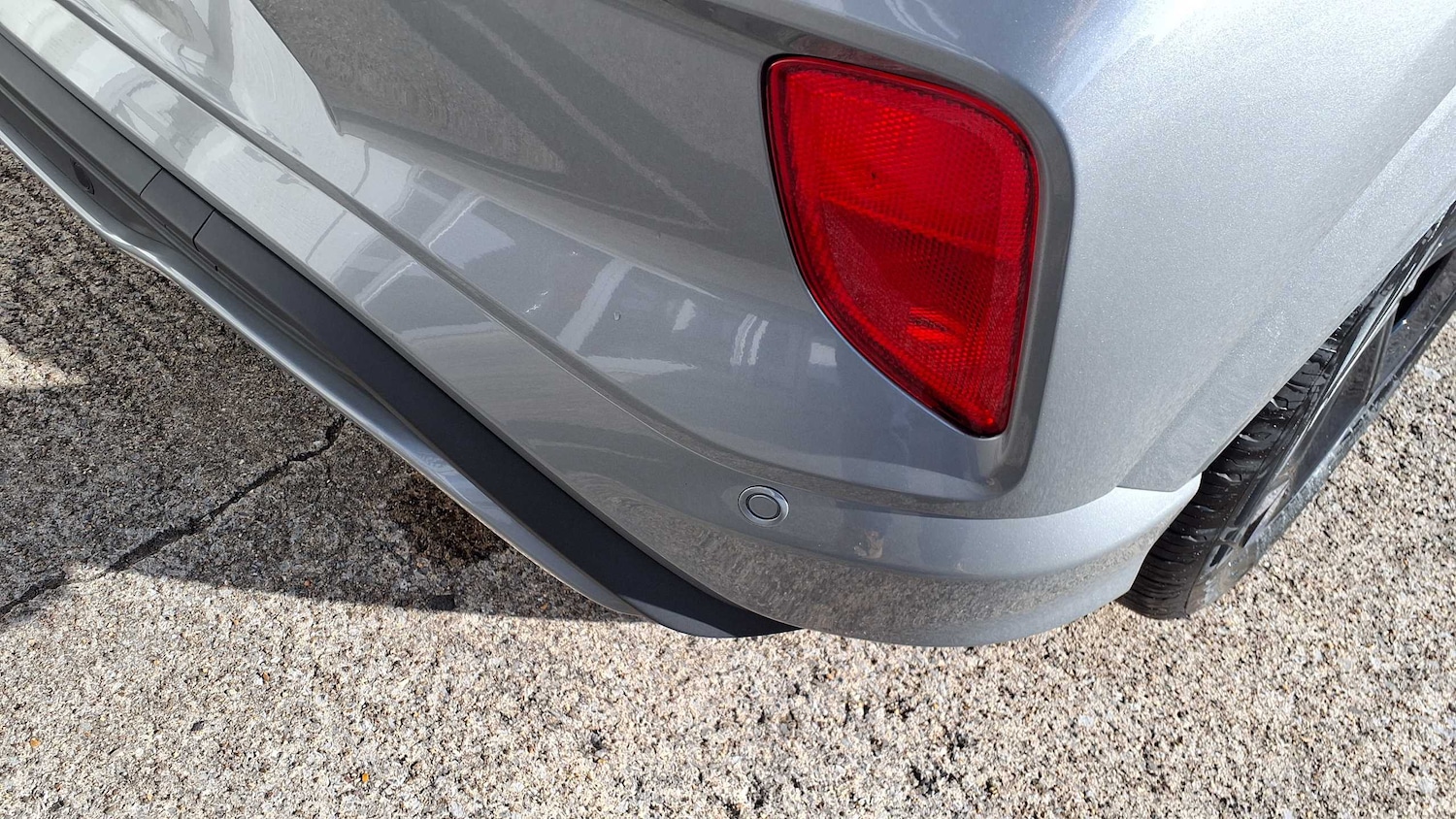 Used Ford Puma 2025 for sale - 76298414: Photo 31