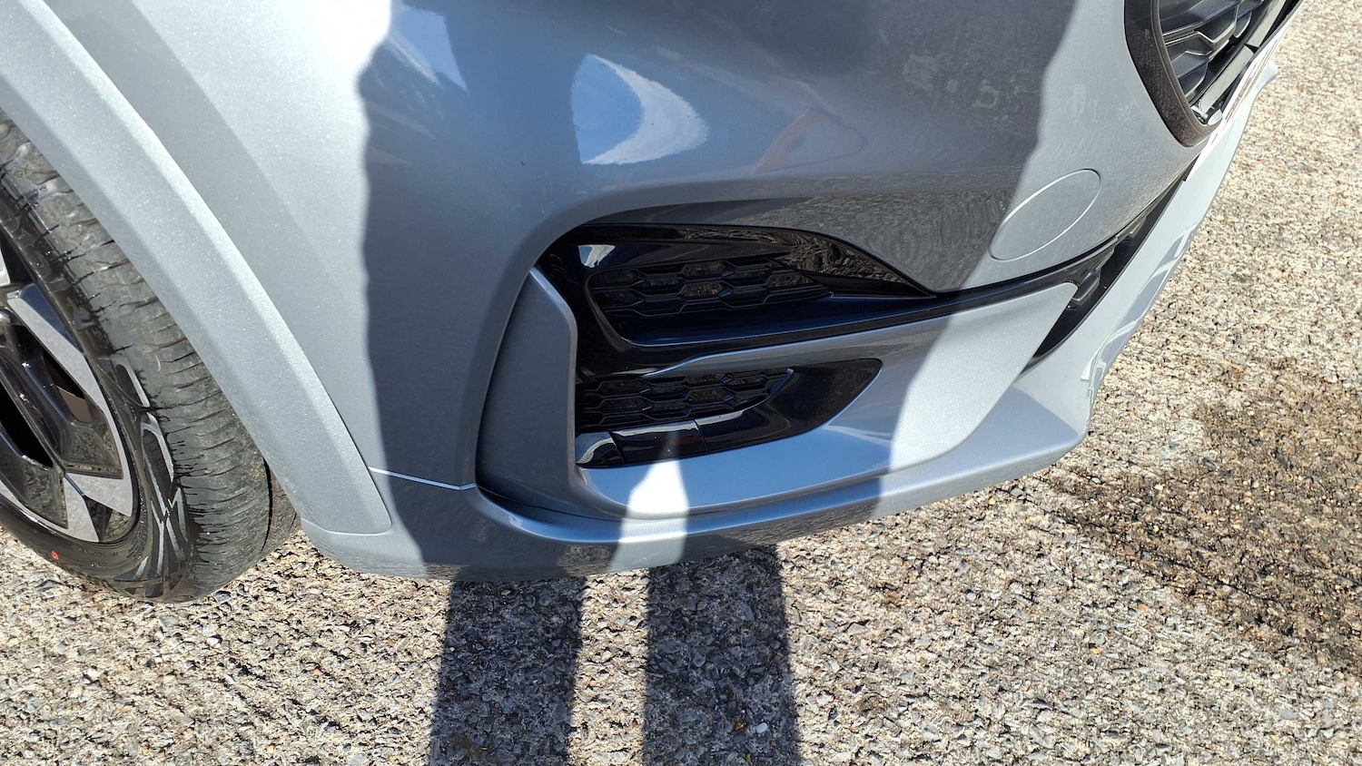 Used Ford Puma 2025 for sale - 76298414: Photo 32