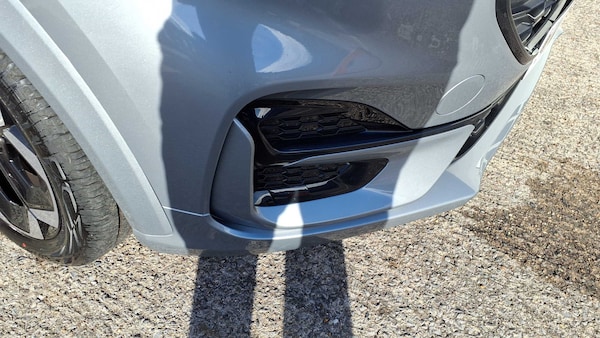 Used Ford Puma 2025 for sale - 76298414: Photo 32