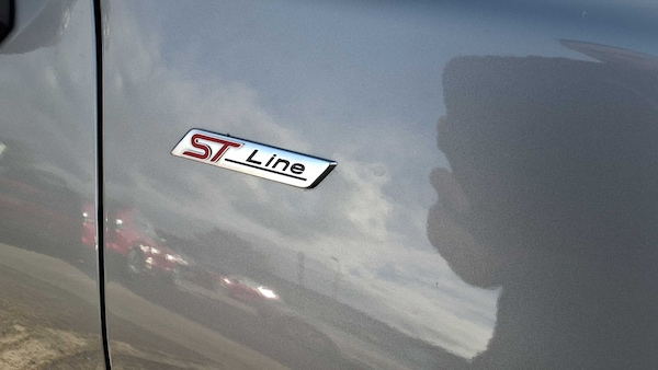 Used Ford Puma 2025 for sale - 76298414: Photo 33