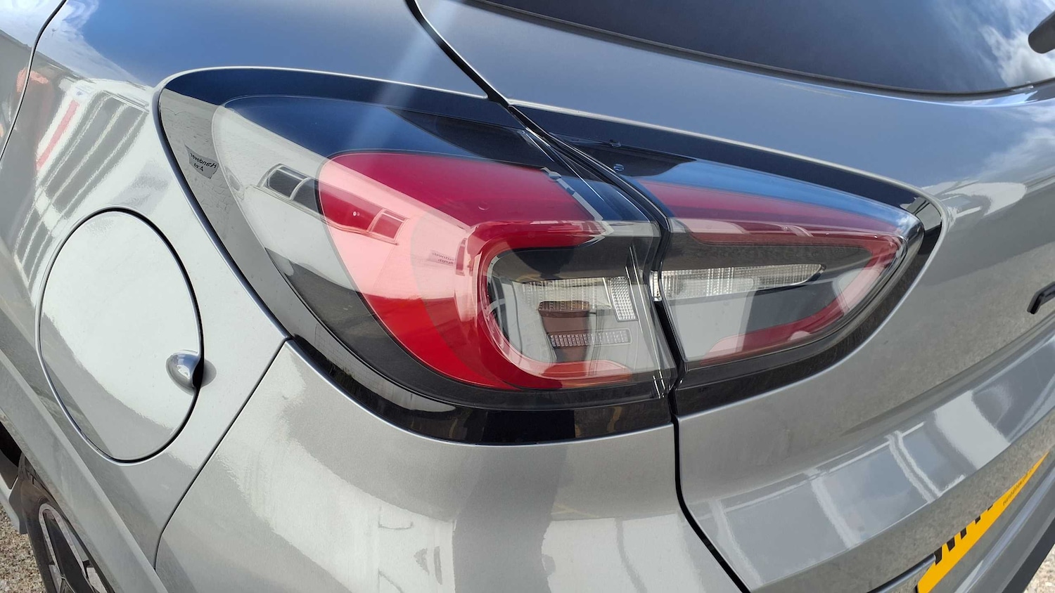 Used Ford Puma 2025 for sale - 76298414: Photo 35