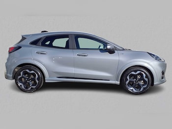Used Ford Puma 2025 for sale - 76298414: Photo 3