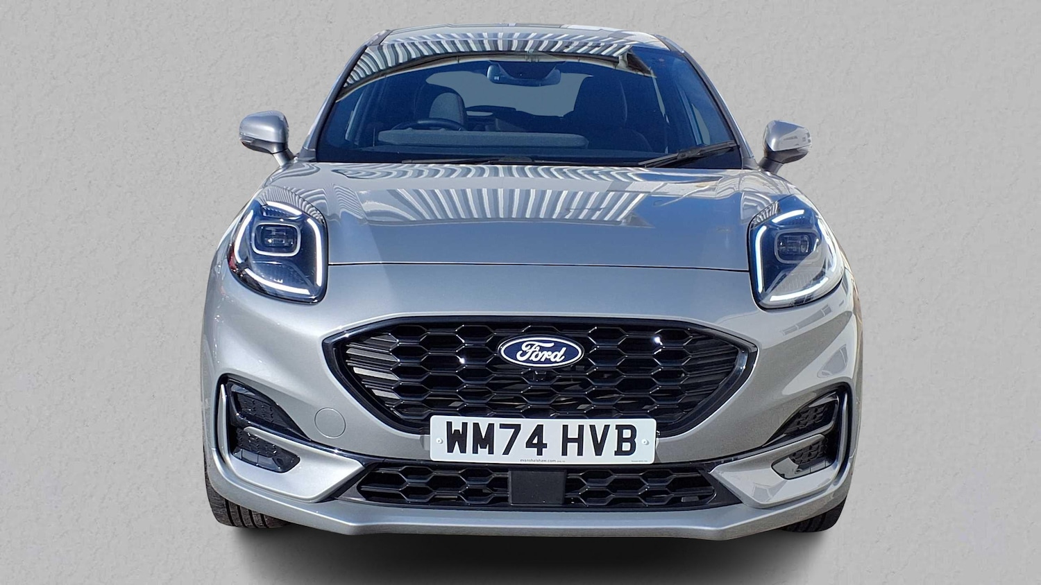 Used Ford Puma 2025 for sale - 76298414: Photo 4