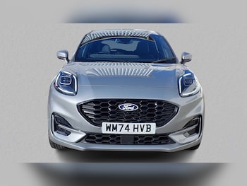 Used Ford Puma 2025 for sale - 76298414: Photo 4