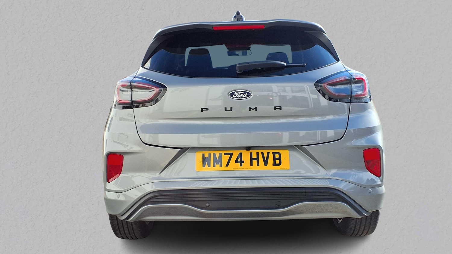 Used Ford Puma 2025 for sale - 76298414: Photo 5