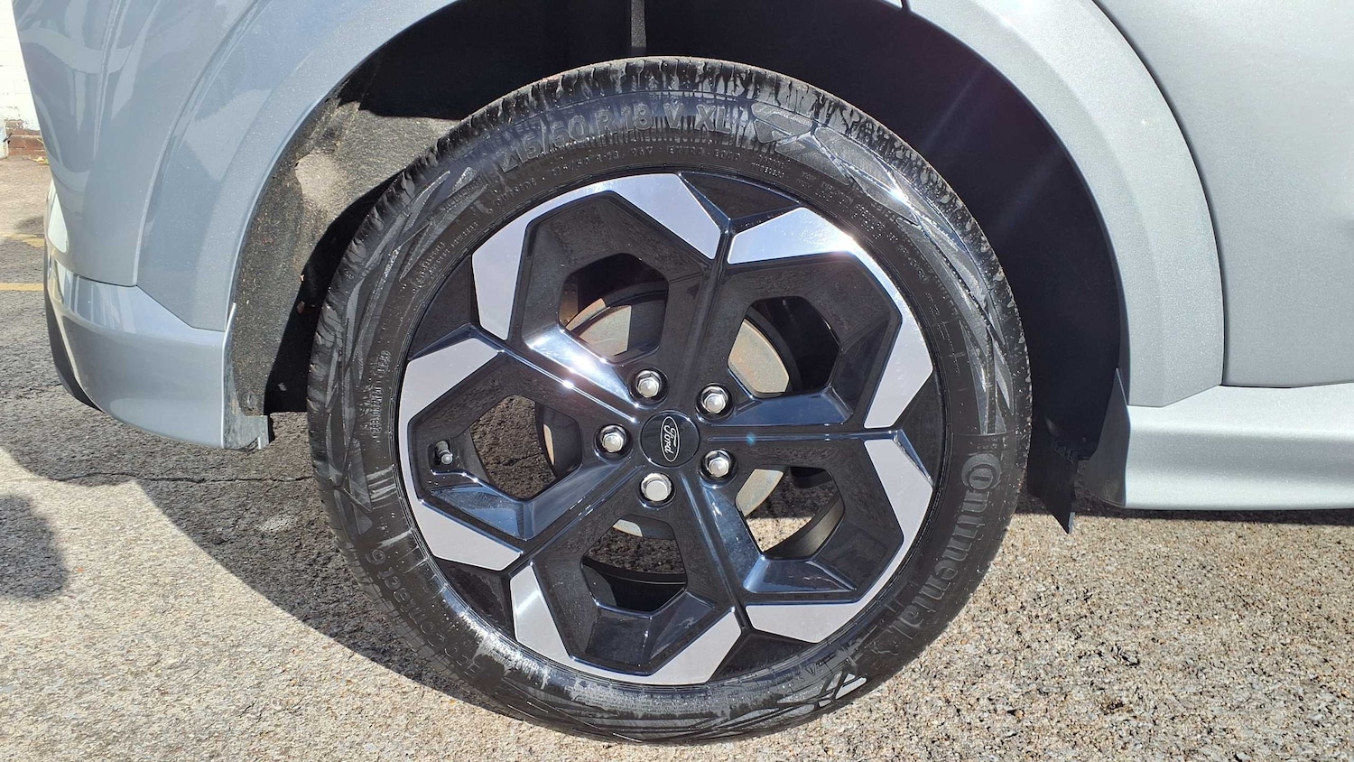 Used Ford Puma 2025 for sale - 76298414: Photo 7