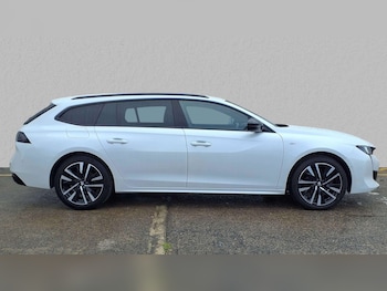 Used Peugeot 508 2022 for sale - 75842002: Photo
