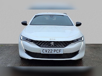 Used Peugeot 508 2022 for sale - 75842002: Photo