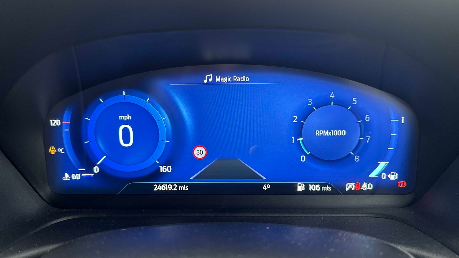 Used Ford Fiesta 2022 for sale - 77257474: Photo 10