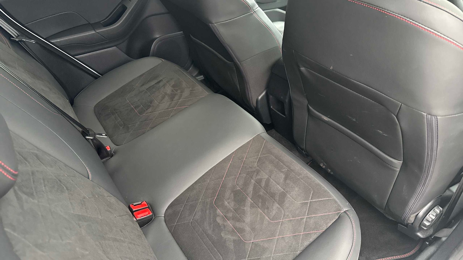 Used Ford Fiesta 2022 for sale - 77257474: Photo 12