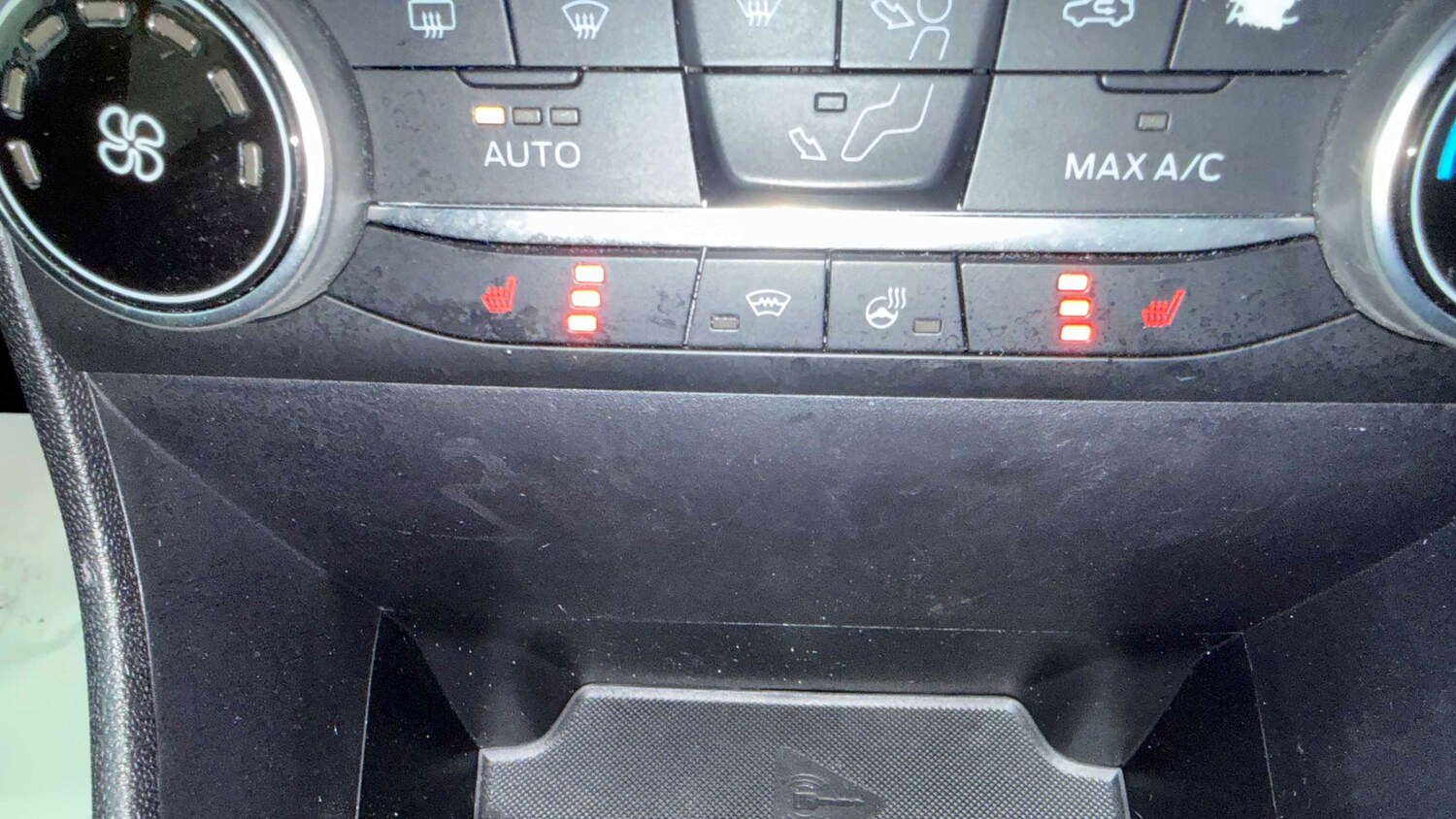 Used Ford Fiesta 2022 for sale - 77257474: Photo 15