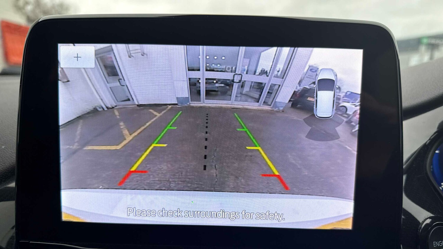 Used Ford Fiesta 2022 for sale - 77257474: Photo 17