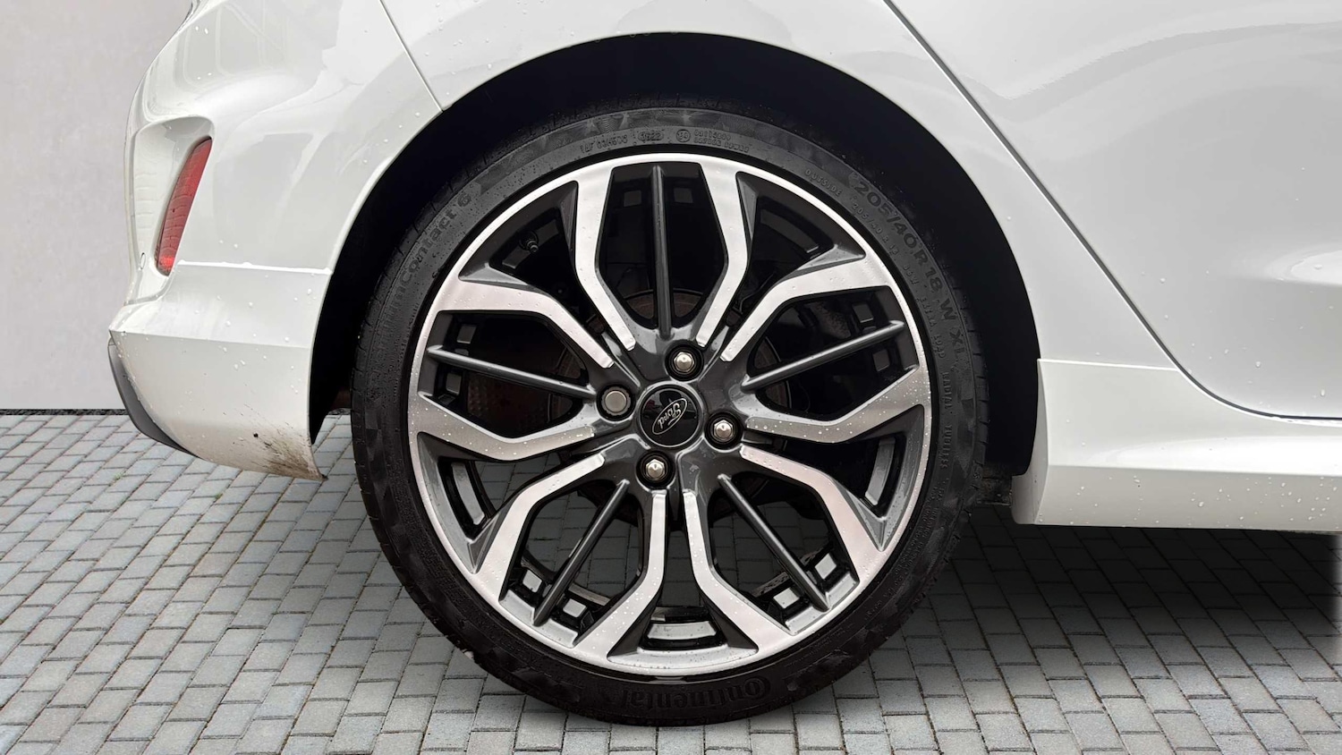 Used Ford Fiesta 2022 for sale - 77257474: Photo 6