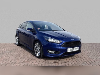 2017 - 1.5 EcoBoost ST-Line 5dr