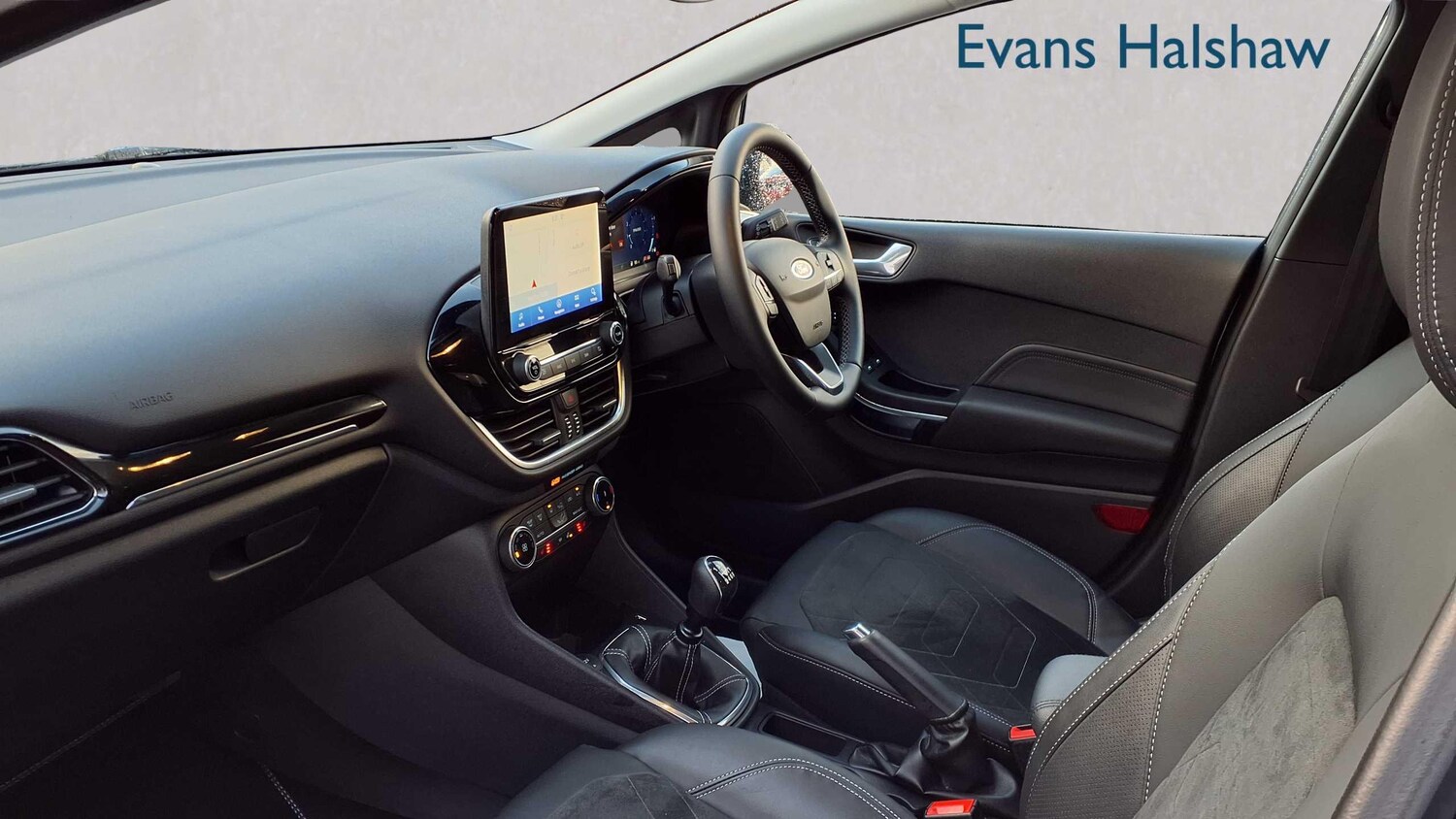 Used Ford Fiesta 2022 for sale - 76902372: Photo 11