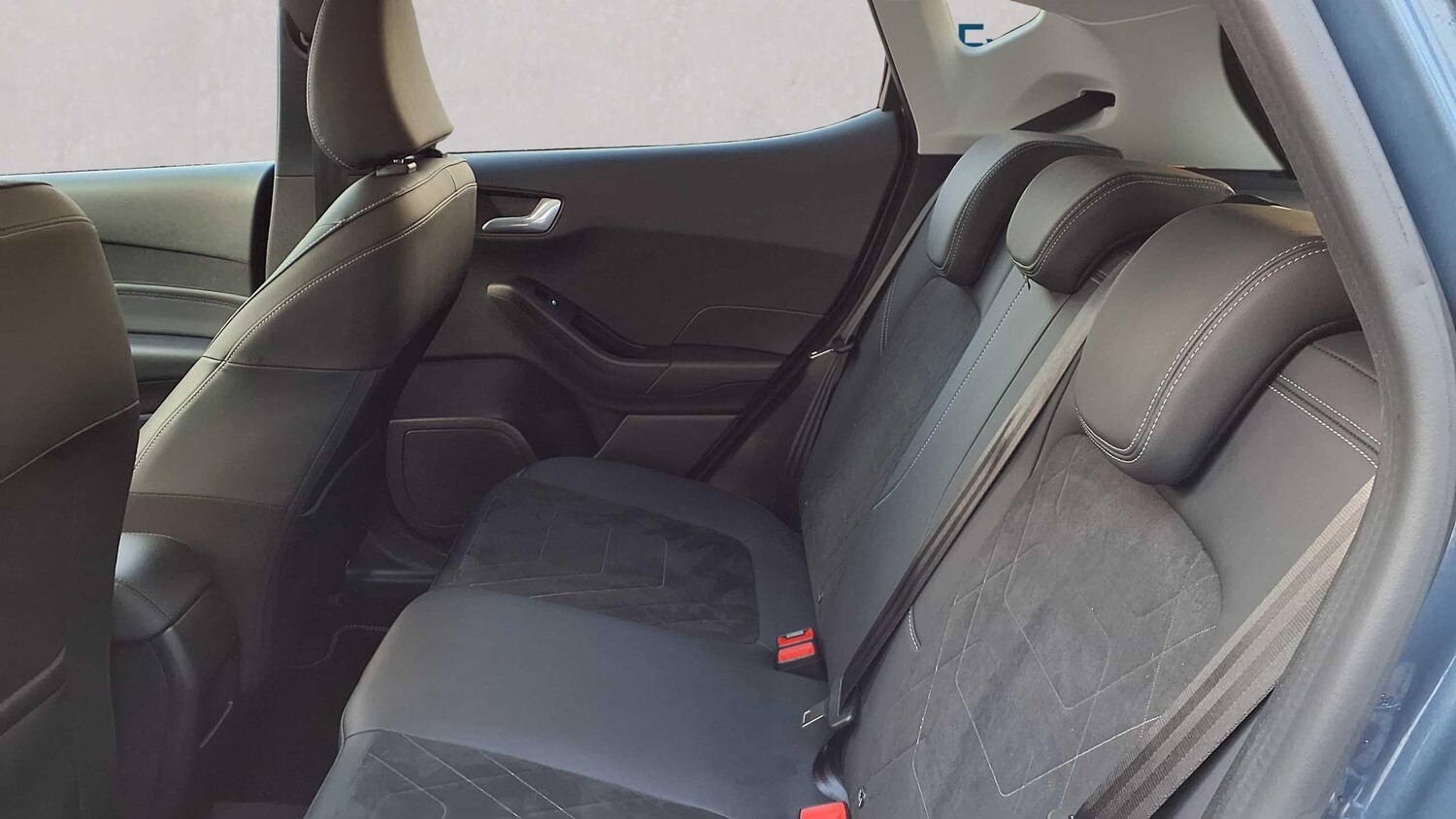 Used Ford Fiesta 2022 for sale - 76902372: Photo 12