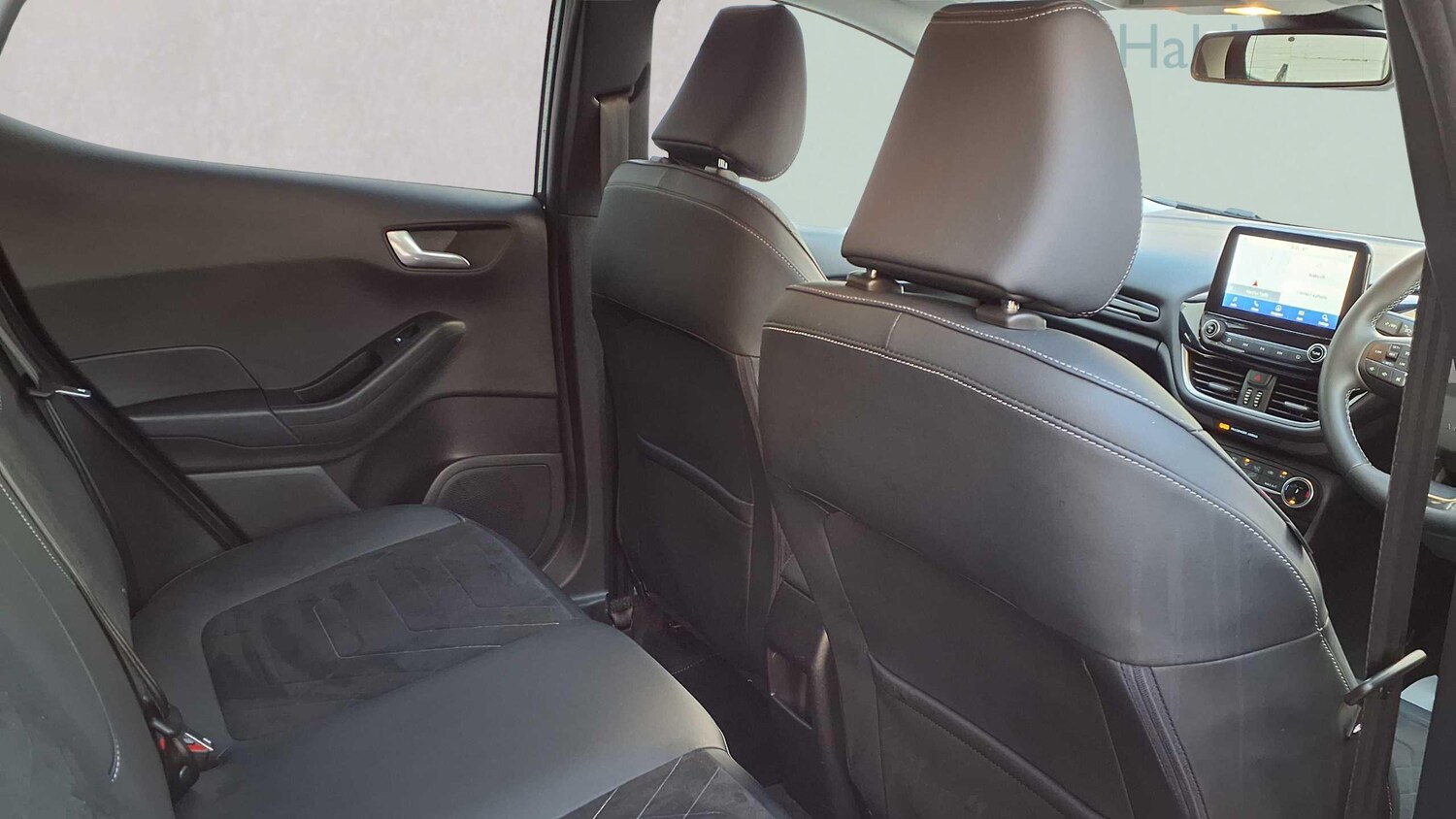 Used Ford Fiesta 2022 for sale - 76902372: Photo 13