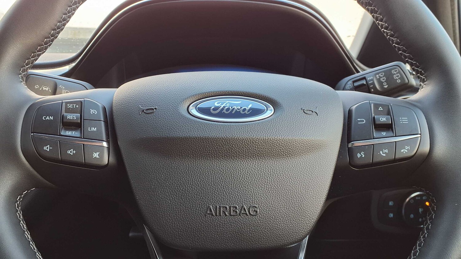 Used Ford Fiesta 2022 for sale - 76902372: Photo 16