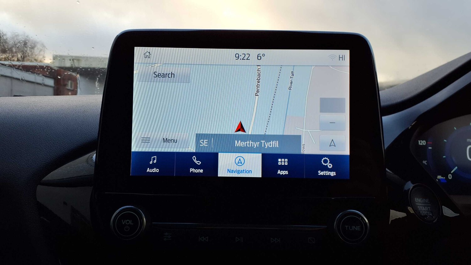 Used Ford Fiesta 2022 for sale - 76902372: Photo 17