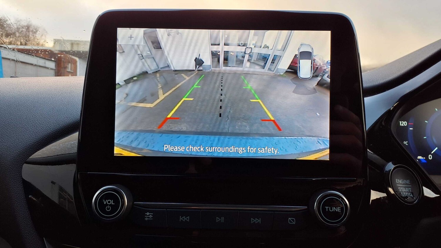 Used Ford Fiesta 2022 for sale - 76902372: Photo 18