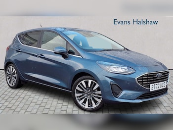 Ford Fiesta feature image