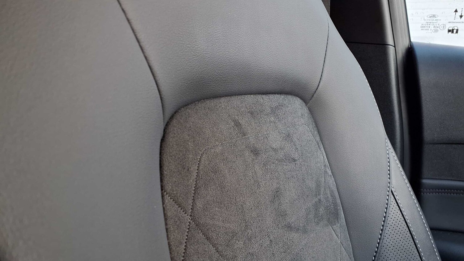 Used Ford Fiesta 2022 for sale - 76902372: Photo 20