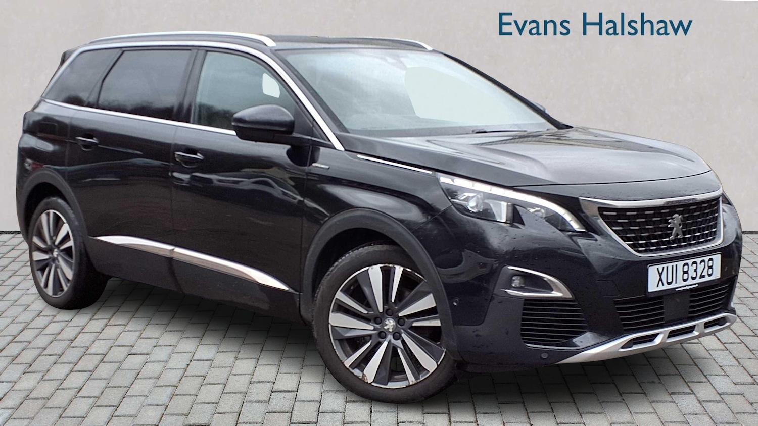 Used Peugeot 5008 2020 for sale - 76889711: Photo 1