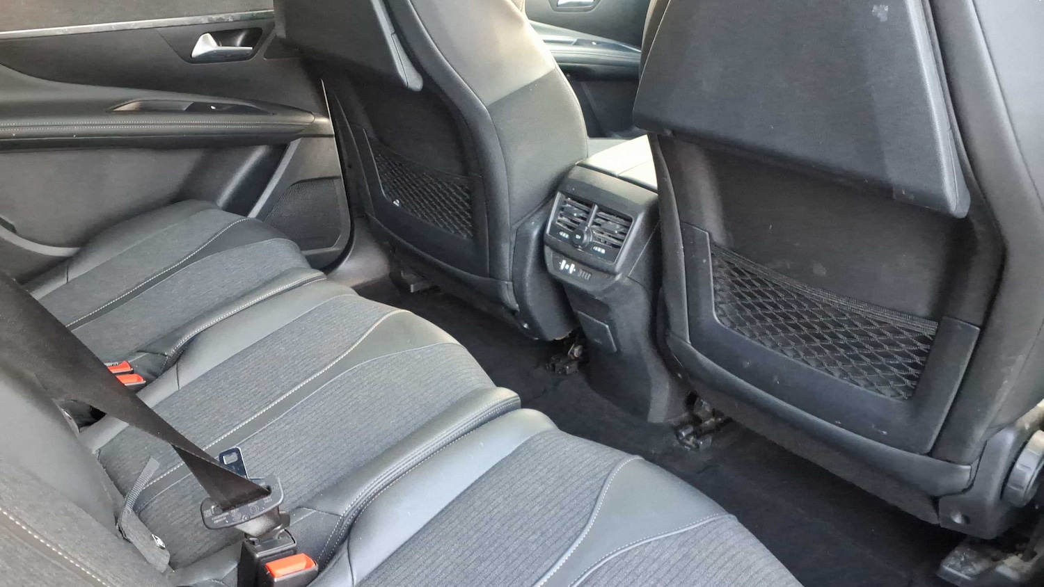 Used Peugeot 5008 2020 for sale - 76889711: Photo 12