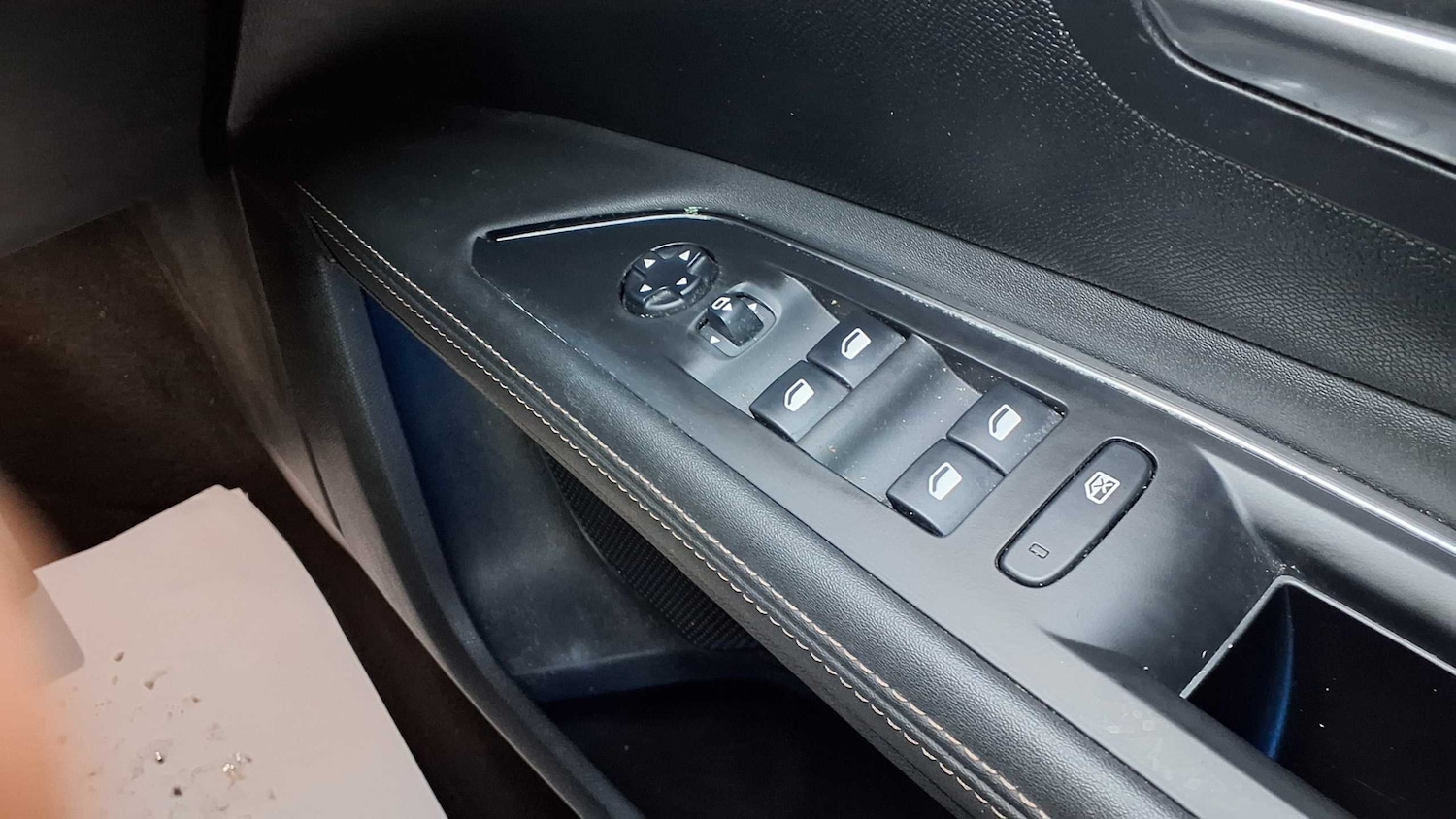 Used Peugeot 5008 2020 for sale - 76889711: Photo 15