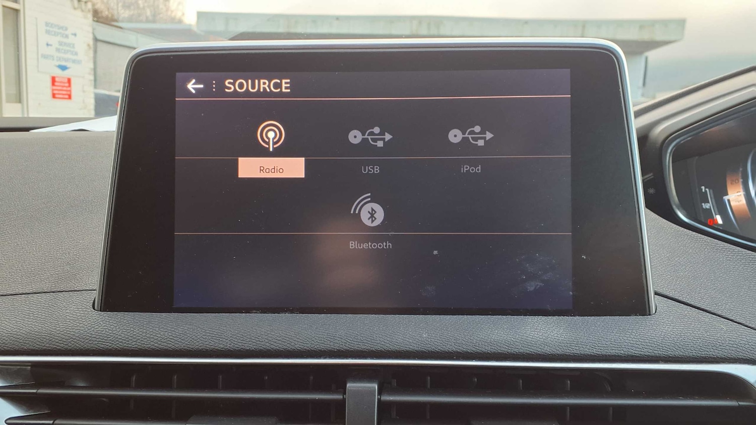 Used Peugeot 5008 2020 for sale - 76889711: Photo 16